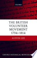 The British volunteer movement, 1794-1814 /