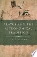 Aratus and the astronomical tradition /