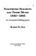 Saxophone soloists and their music, 1844-1985 : an annotated bibliography /