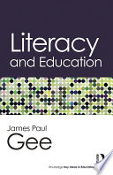 Literacy and education /