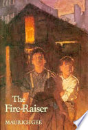 The fire-raiser /