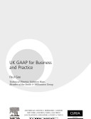 UK GAAP for business and practice /