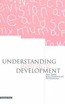 Understanding literacy development /