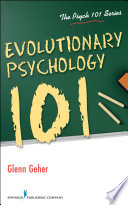 Evolutionary psychology 101 /