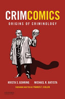 Origins of criminology /