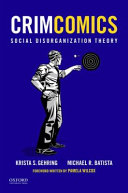 Social disorganization theory /