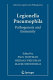 Evolutionary instability : logical and material aspects of a unified theory of biosocial evolution /