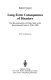 Long-term consequences of disasters : the reconstruction of Friuli, Italy, in its international context, 1976-1988 /