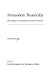 Postmodern theatric(k)s [as printed] : monologue in contemporary American drama /