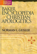 Baker encyclopedia of Christian apologetics /