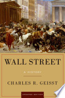 Wall Street : a history /