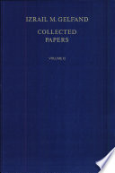 Collected papers /