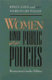 Women and public policies : reassessing gender politics /