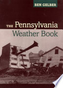 The Pennsylvania weather book /