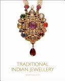 Traditional Indian jewellery /