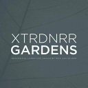 XTRRDNR Gardens : residential landscape design by Erik van Gelder /