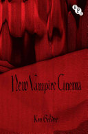 New vampire cinema /