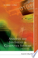 Analysis and synthesis of computer systems /
