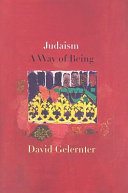 Judaism : a way of being /