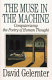 The muse in the machine : computerizing the poetry of human thought /