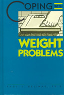 Coping with weight problems /