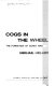 Cogs in the wheel : the formation of Soviet man /