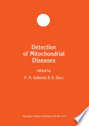 Detection of Mitochondrial Diseases /