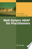 Web Dynpro ABAP for practitioners /