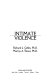 Intimate violence /