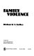 The violent home /