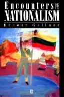 Encounters with nationalism /