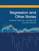 Regression and other stories /