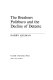 The Brezhnev Politburo and the decline of detente /