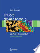 Il fuoco di Sant'Antonio : Dai Misteri Eleusini all'LSD /