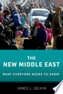 The new Middle East /