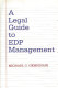 A legal guide to EDP management /