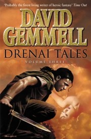 Drenai tales.