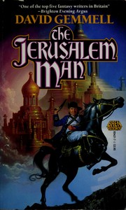 The Jerusalem man /