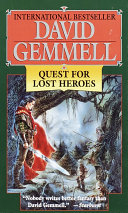 Quest for lost heroes /