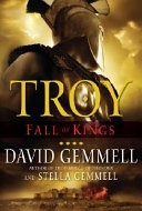 Troy : fall of kings /