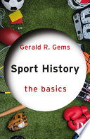 Sport history : the basics /