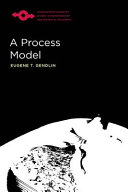 A process model /
