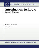 Introduction to logic /