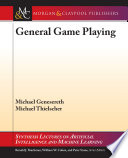 General game playing /