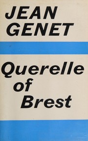 Querelle of Brest /