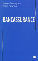 Bancassurance /