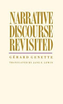 Narrative discourse revisited /