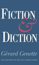 Fiction & diction /