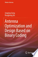 Antenna Optimization and Design Based on Binary Coding /
