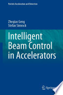 Intelligent Beam Control in Accelerators /